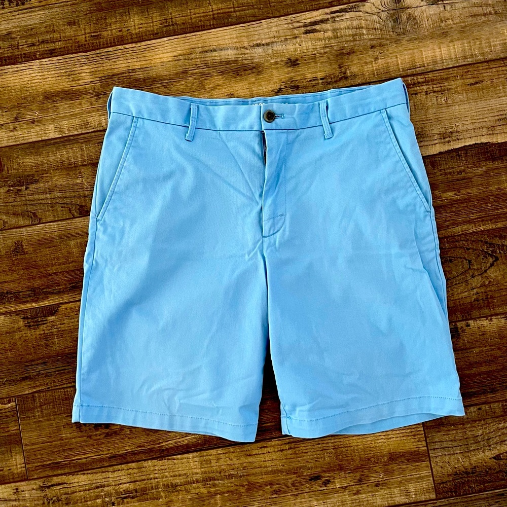 Men’s Blue Shorts in very good condition.